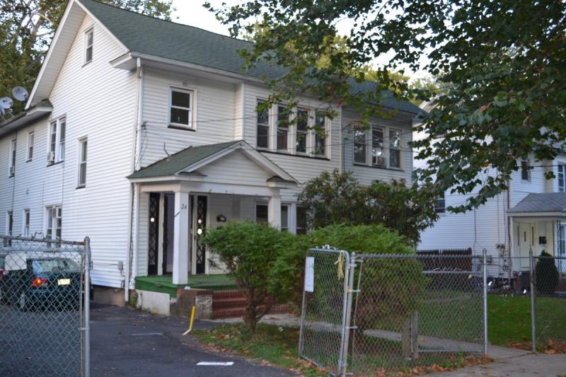 Multi Family for Sale, ListingId:17329496, location: 24 GERAUD AVE Plainfield 07060