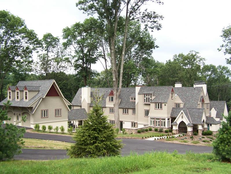 Single Family Home for Sale, ListingId:17961774, location: Mendham 07945