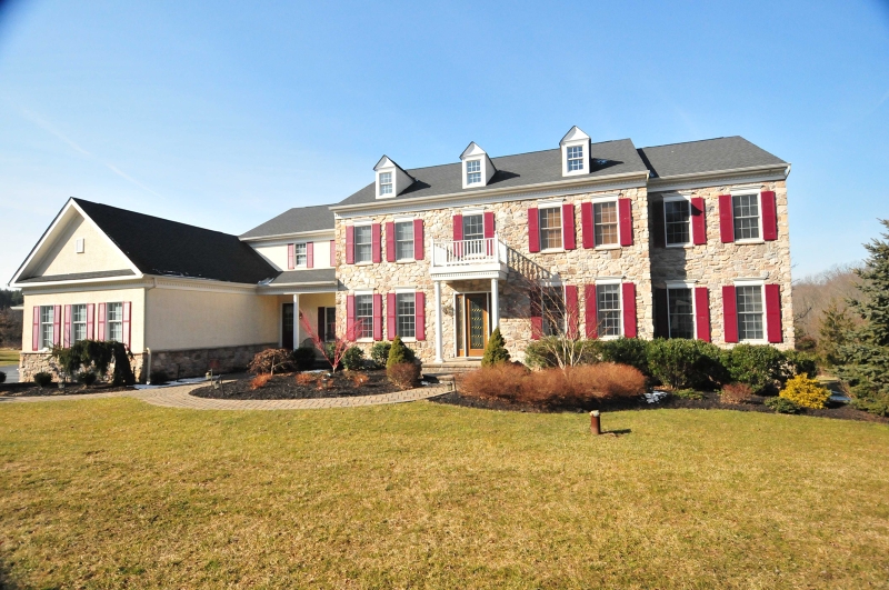 Single Family Home for Sale, ListingId:18423529, location: Union 07083