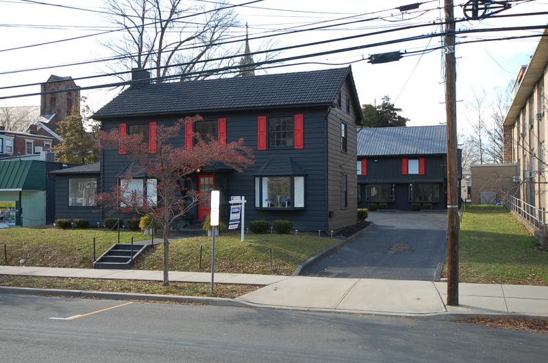 Commercial Property for Sale, ListingId:17855460, location: 7 N MAIN ST Lambertville 08530