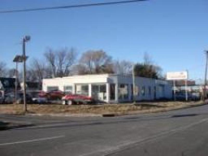 Commercial Property for Sale, ListingId:17926350, location: 1830 WOODBRIDGE AVE Edison 08817