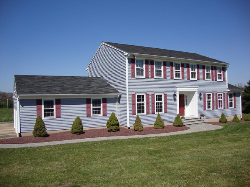 Real Estate for Sale, ListingId:17935559, location: 292 STONY BROOK RD Branchburg 08876