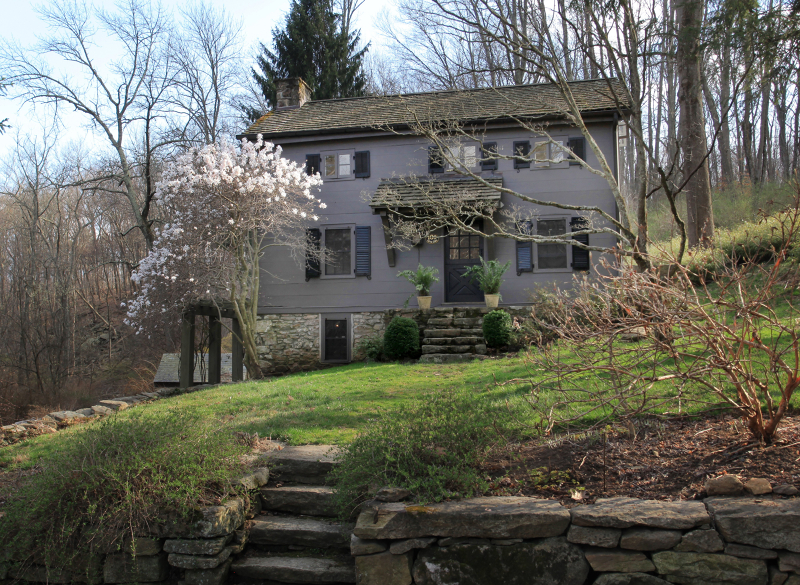Single Family Home for Sale, ListingId:18471830, location: Chester 07930