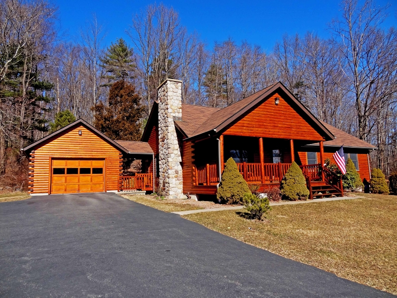Single Family Home for Sale, ListingId:18839695, location: 159 Millbrook Rd Hardwick 07825