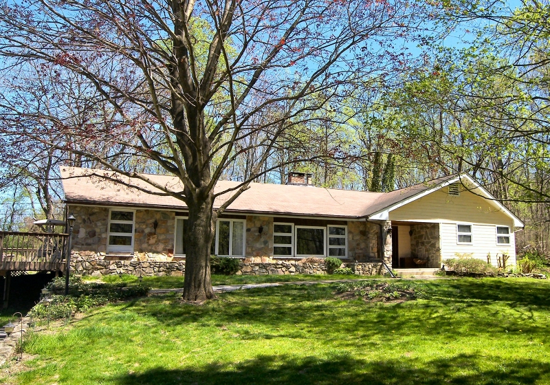 Single Family Home for Sale, ListingId:16639411, location: Great Meadows 07838