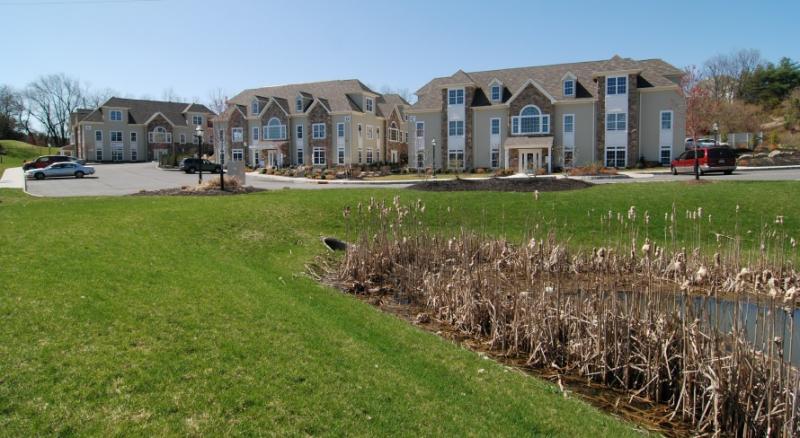 Commercial Property for Sale, ListingId:17494229, location: 361 HIGHWAY 31 Unit 1401 Raritan 08869