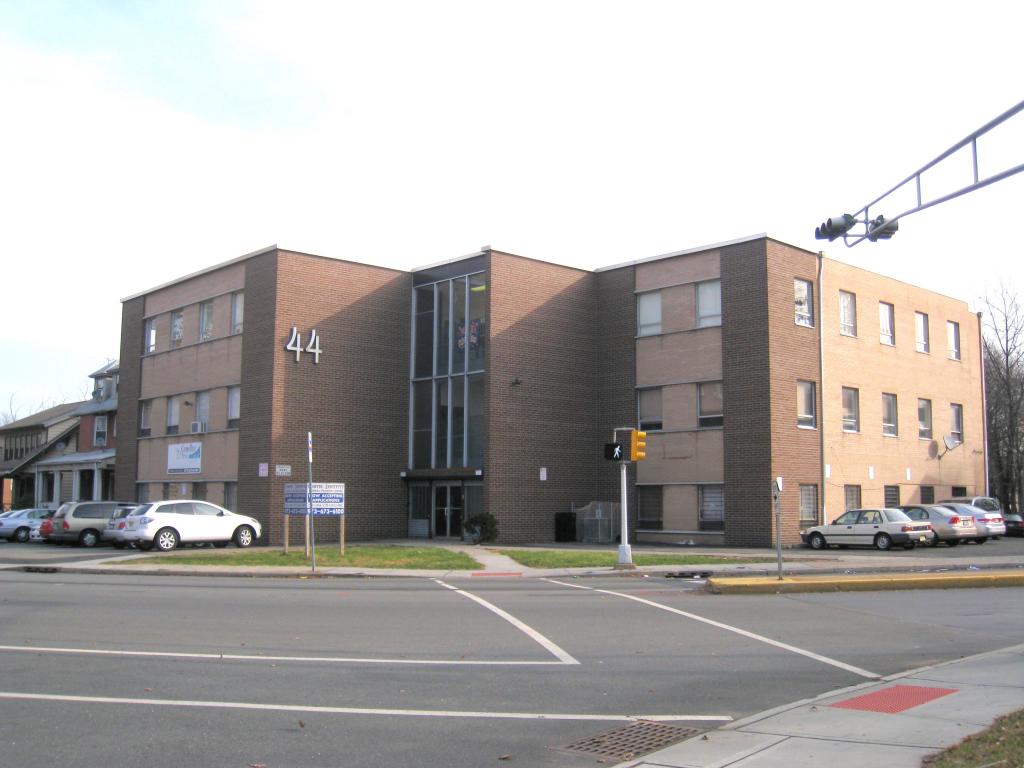 Commercial Property for Sale, ListingId:14797448, location: 44 GLENWOOD AVE East Orange 07017