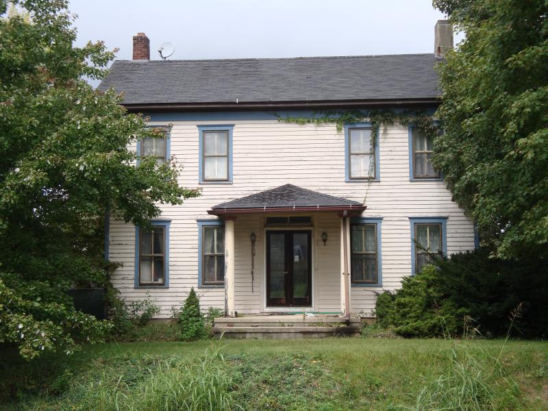 Single Family Home for Sale, ListingId:17366686, location: Phillipsburg 08865