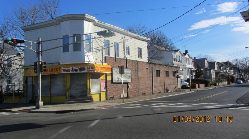 Multi Family for Sale, ListingId:17878119, location: 192 ORANGE AVE Irvington 07111