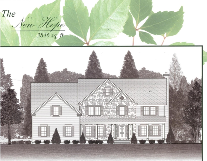Single Family Home for Sale, ListingId:18135076, location: 0 STILL HOLLOW RD Tewksbury Township 07830