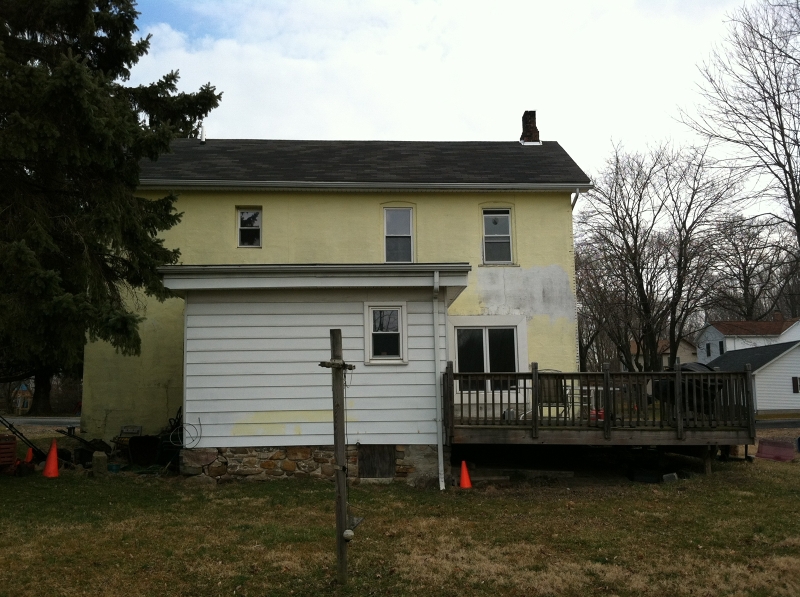 Single Family Home for Sale, ListingId:18135069, location: Oxford 07863