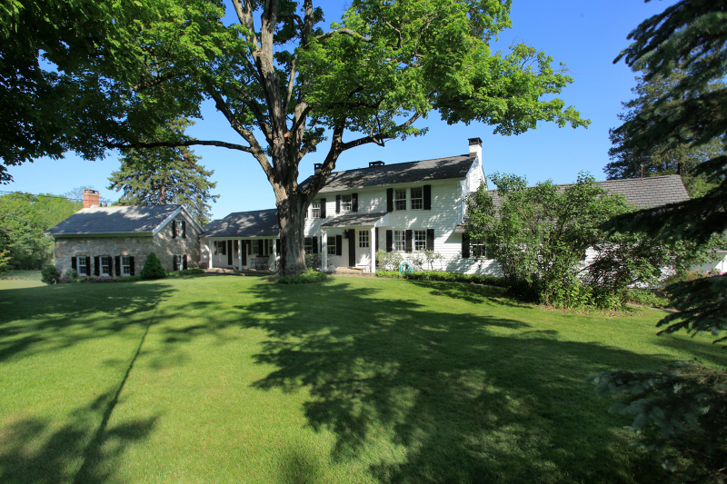 Single Family Home for Sale, ListingId:19155019, location: Washington Township 07675