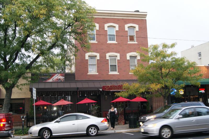Commercial Property for Sale, ListingId:17343785, location: Somerville 08876