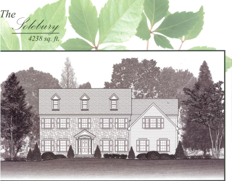 Single Family Home for Sale, ListingId:18135078, location: 0 STILL HOLLOW RD Tewksbury Township 07830