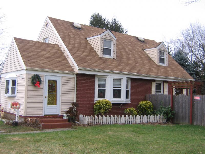 Single Family Home for Sale, ListingId:17824773, location: 169 CLIFF ST Haledon 07508