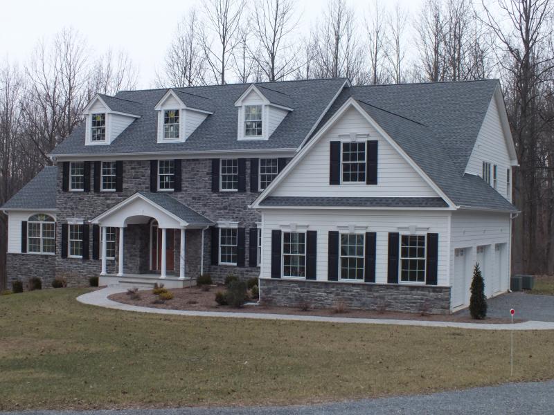 Single Family Home for Sale, ListingId:17870555, location: Franklin 07416