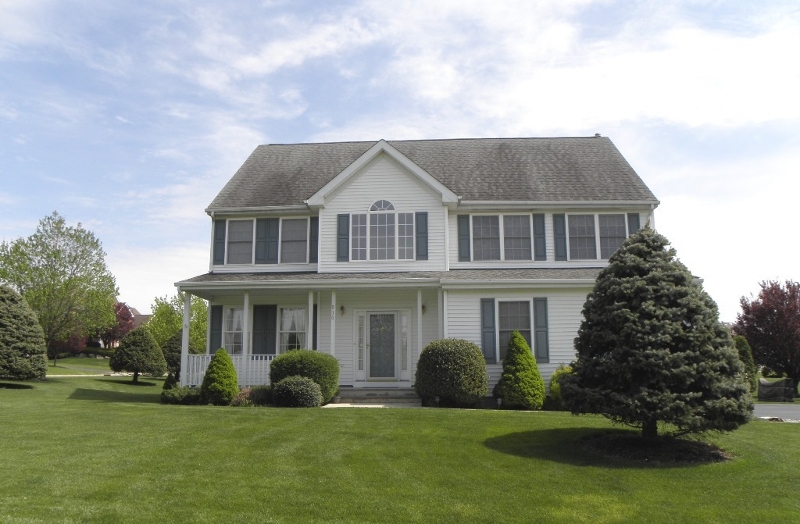 Single Family Home for Sale, ListingId:18056553, location: 910 ADRIENNE AVE Greenwich 08323