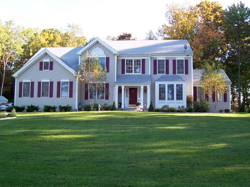 Single Family Home for Sale, ListingId:18067010, location: 6 COUNTRY WOODS DRIVE Glen Gardner 08826