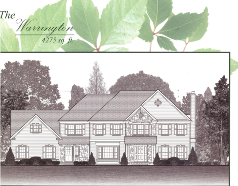 Single Family Home for Sale, ListingId:18135077, location: 0 STILL HOLLOW RD Tewksbury Township 07830