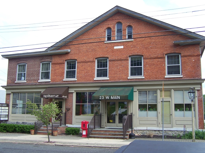 Commercial Property for Sale, ListingId:18823119, location: Clinton 08809