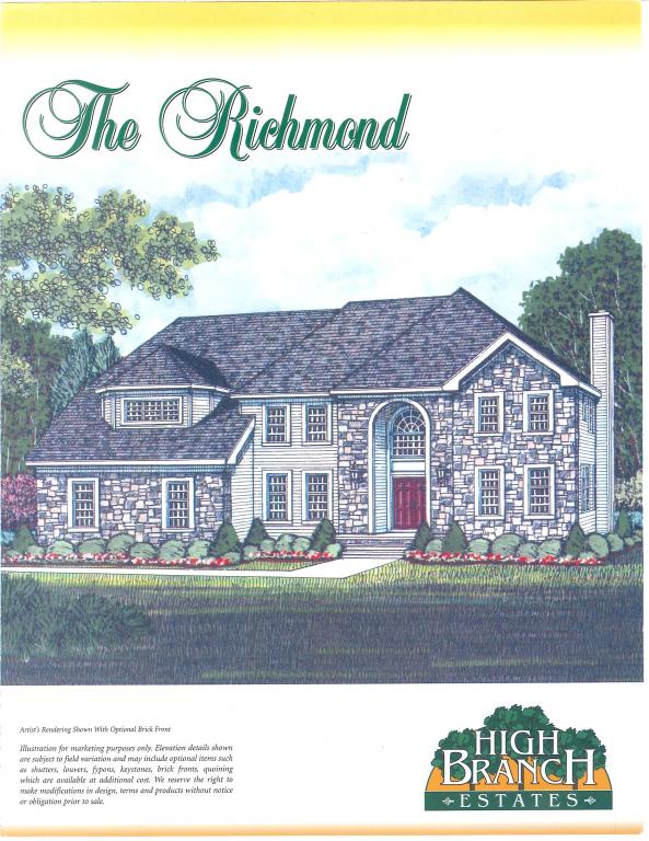 Single Family Home for Sale, ListingId:16346283, location: Hillsborough 08844