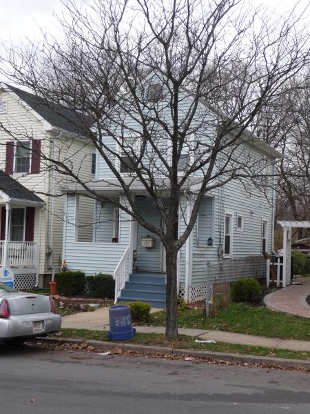 Single Family Home for Sale, ListingId:17847766, location: 157 DAVENPORT ST Somerset 08873