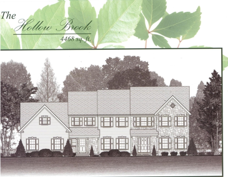 Single Family Home for Sale, ListingId:18135079, location: 0 STILL HOLLOW RD Tewksbury Township 07830