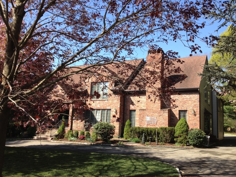 Single Family Home for Sale, ListingId:18397628, location: 120 JENKS RD Morristown 07960