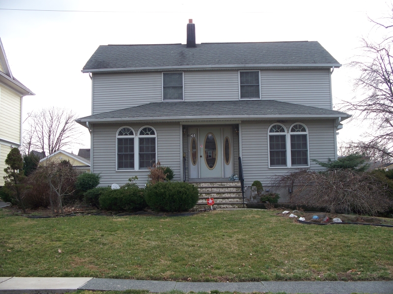 Single Family Home for Sale, ListingId:18345144, location: 45 Beech St Nutley 07110