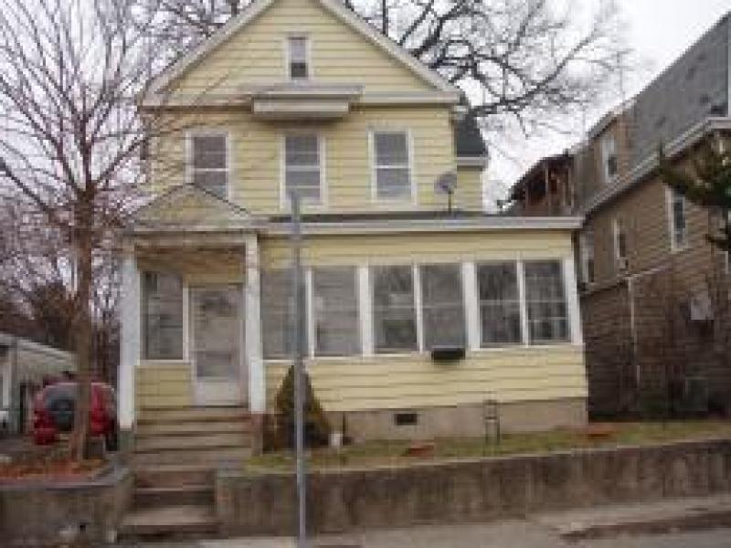 Multi Family for Sale, ListingId:16747860, location: 265 WAGARAW RD Hawthorne 07506