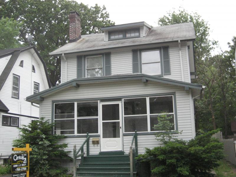 Single Family Home for Sale, ListingId:16921655, location: 35 LAFAYETTE AVE East Orange 07017