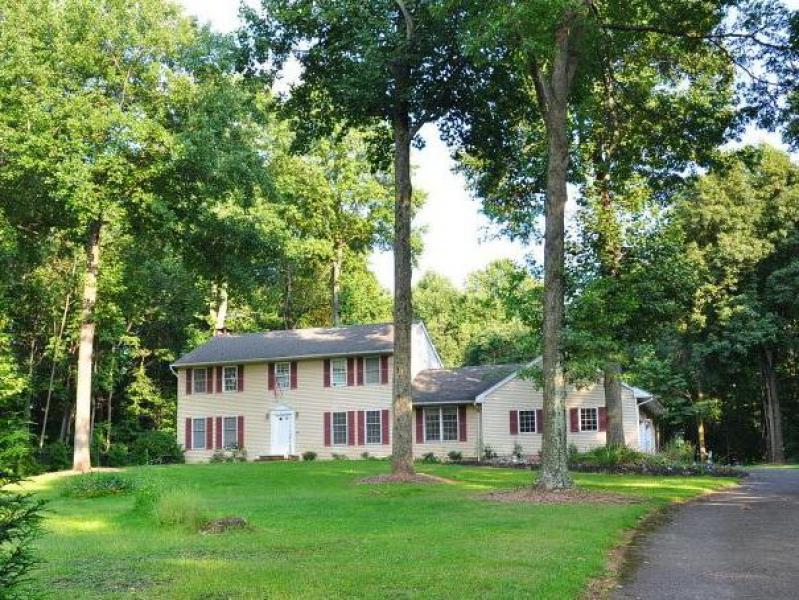 Real Estate for Sale, ListingId:17989519, location: 11 PRIDES XING Chester 07930