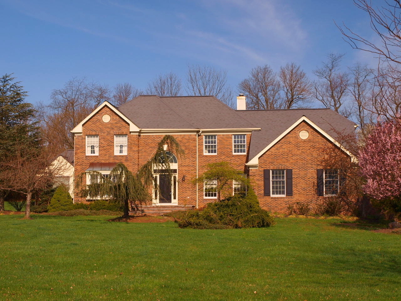 Single Family Home for Sale, ListingId:18073190, location: 303 KELLY DRIVE Branchburg 08853