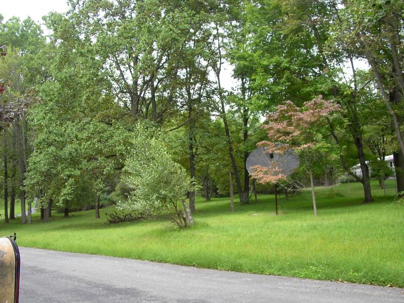 Land for Sale, ListingId:17340196, location: 43 WOODLAND DR Lebanon 08833