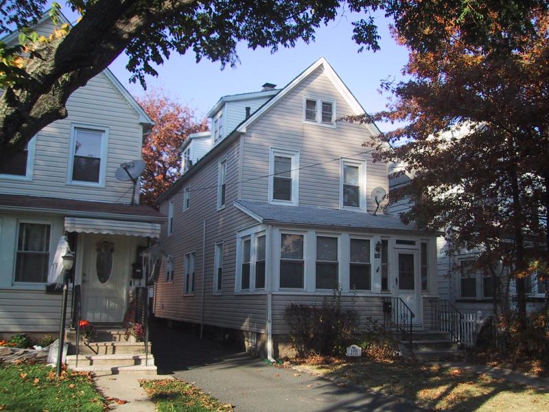 Single Family Home for Sale, ListingId:17690259, location: 165 Jerome Place Bloomfield 07003
