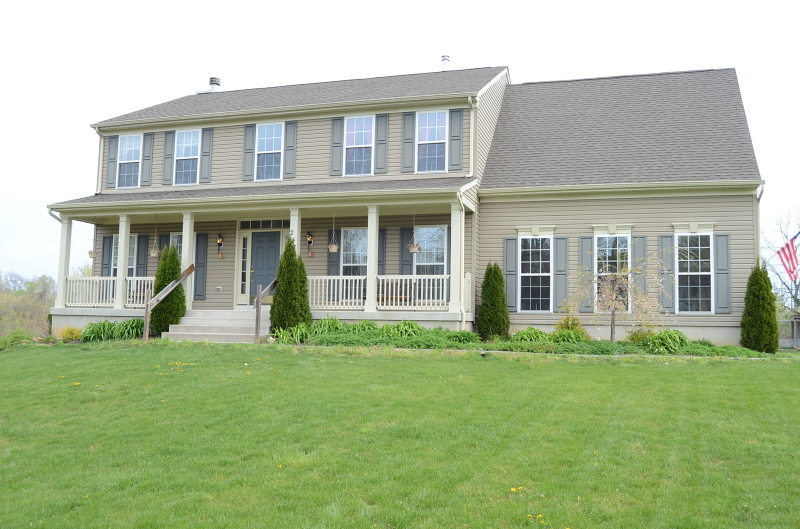 Single Family Home for Sale, ListingId:18783487, location: 247 Still Valley Rd Bloomsbury 08804