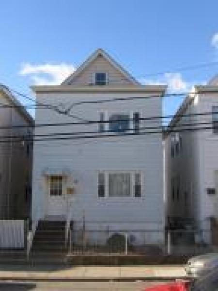 Multi Family for Sale, ListingId:17816052, location: 20 MILOSH ST Clifton 07011