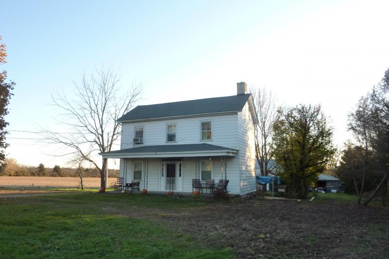 Real Estate for Sale, ListingId:17685940, location: 1731 County Road 519 Pittstown 08867