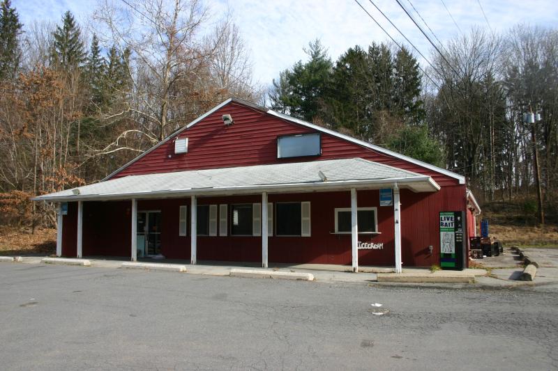 Commercial Property for Sale, ListingId:17788483, location: Clinton 08809