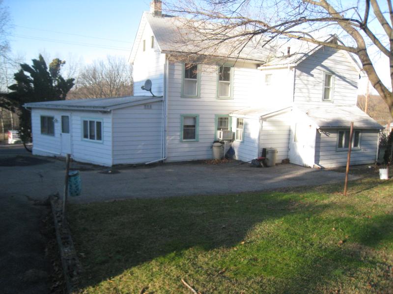 Real Estate for Sale, ListingId:17804885, location: 7 W GRAND ST Hampton 08827