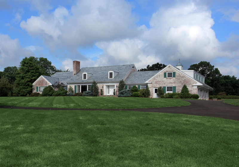 Single Family Home for Sale, ListingId:19350723, location: Morristown 07960