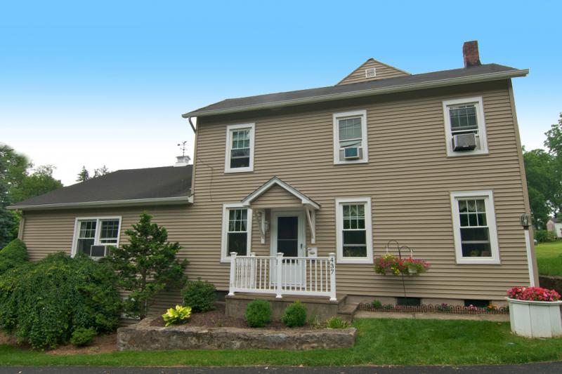 Single Family Home for Sale, ListingId:16992383, location: Phillipsburg 08865