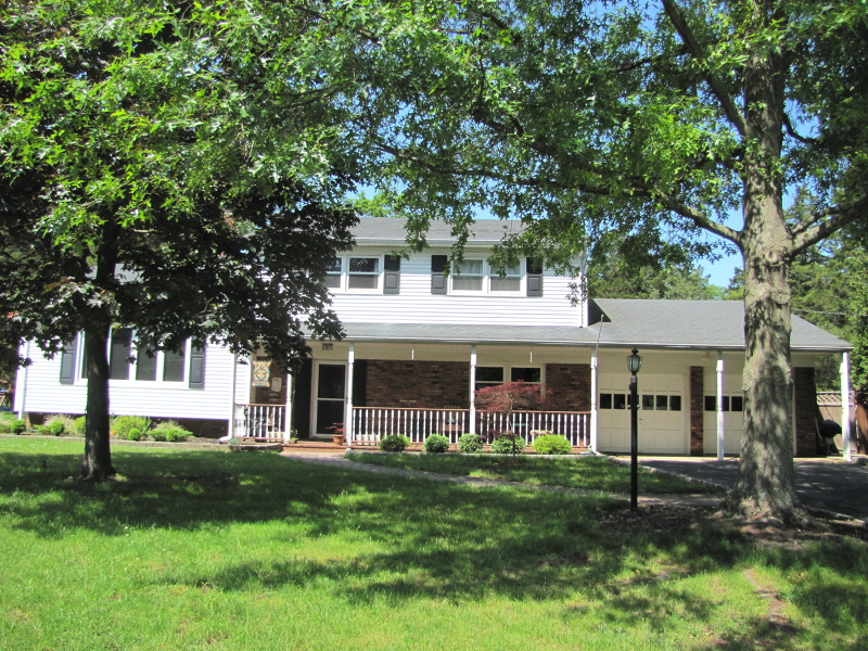Single Family Home for Sale, ListingId:18336361, location: Bridgewater 08807