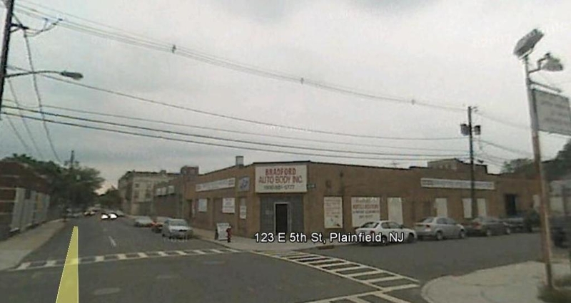 Commercial Property for Sale, ListingId:18729625, location: Plainfield 07060
