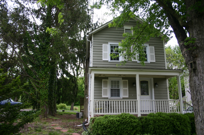 Single Family Home for Sale, ListingId:19144339, location: 757 Sergeantsville Rd Delaware 07833
