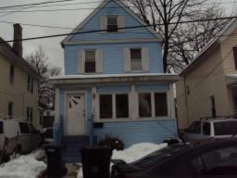 Single Family Home for Sale, ListingId:16713600, location: 429 ORCHARD PL Plainfield 07060