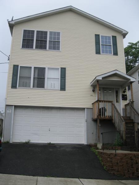 Multi Family for Sale, ListingId:17776497, location: 49 N 4TH ST Nutley 07110