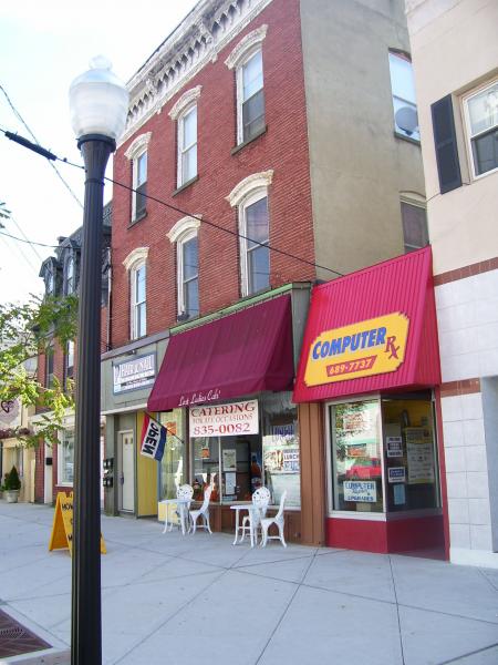 Commercial Property for Sale, ListingId:17965954, location: Washington 07882