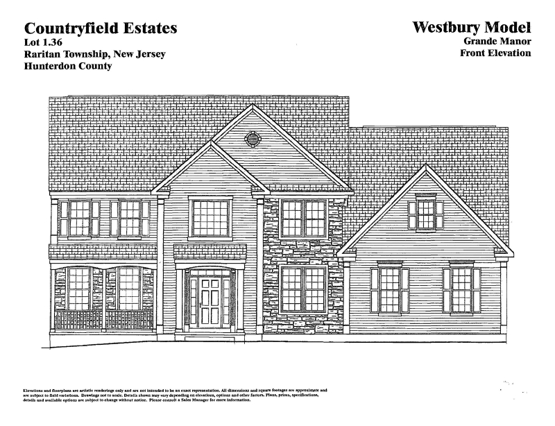 Single Family Home for Sale, ListingId:18471823, location: Raritan 08869