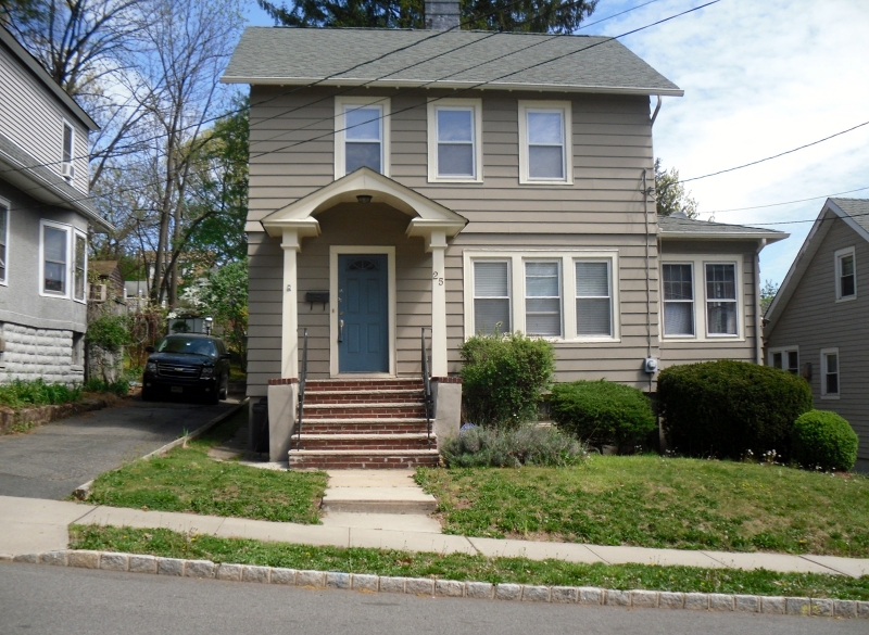 Single Family Home for Sale, ListingId:18823123, location: 25 Wellington Avenue West Orange 07052